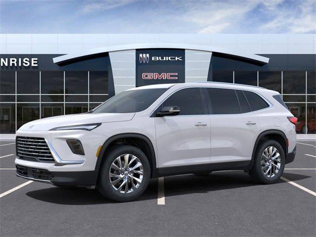 2025 Buick Enclave Vehicle Photo in COLLIERVILLE, TN 38017-9006