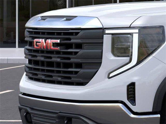 2024 GMC Sierra 1500 Vehicle Photo in COLLIERVILLE, TN 38017-9006