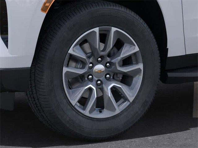 2024 Chevrolet Tahoe Vehicle Photo in COLLIERVILLE, TN 38017-9006