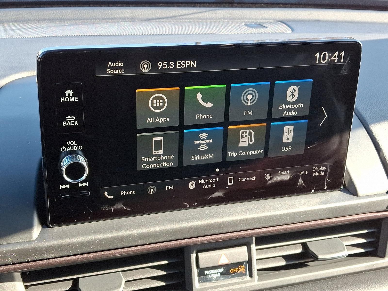 2025 Honda Pilot Vehicle Photo in Harrisburg, PA 17111