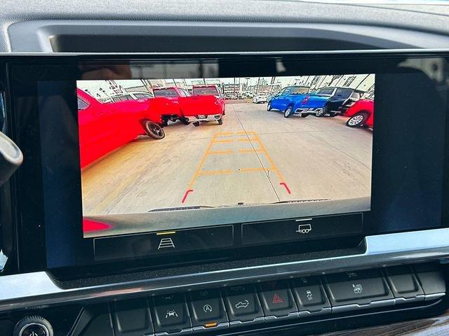 2025 Chevrolet Silverado 1500 Vehicle Photo in RIVERSIDE, CA 92504-4106