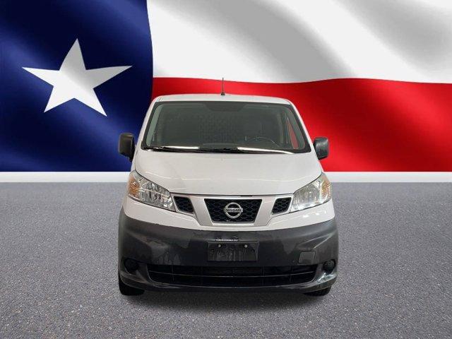 Used 2019 Nissan NV200 S with VIN 3N6CM0KN8KK709813 for sale in Jersey Village, TX