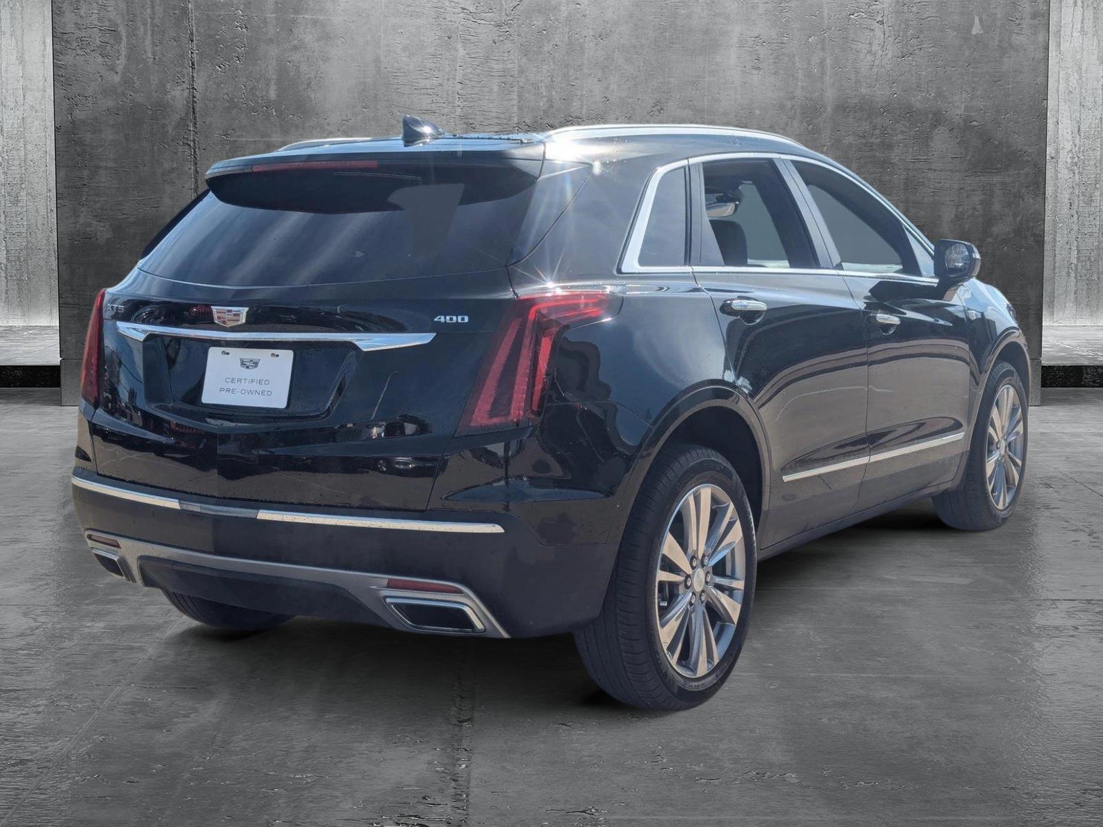 2024 Cadillac XT5 Vehicle Photo in CORPUS CHRISTI, TX 78412-4902