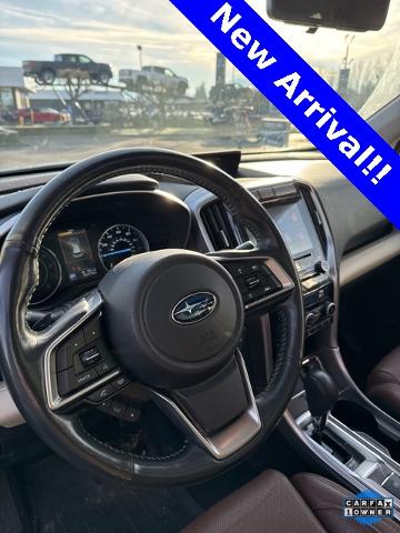 2020 Subaru Ascent Vehicle Photo in Puyallup, WA 98371