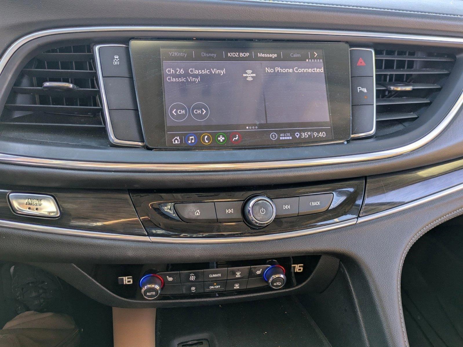 2020 Buick Enclave Vehicle Photo in Corpus Christi, TX 78415