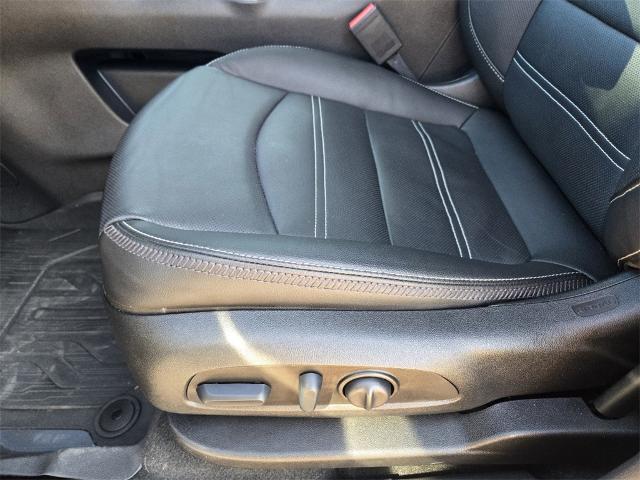 2023 GMC Terrain Vehicle Photo in Oklahoma City, OK 73114