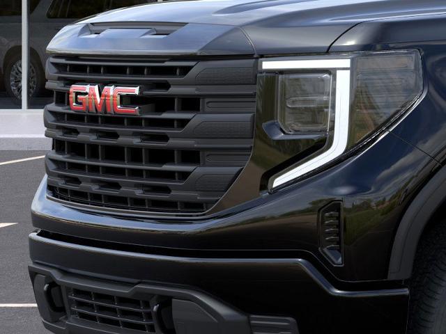 2025 GMC Sierra 1500 Vehicle Photo in LONE TREE, CO 80124-2750