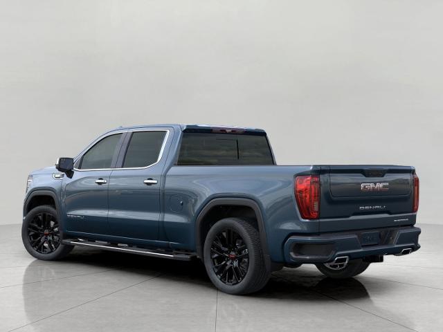 2025 GMC Sierra 1500 Vehicle Photo in APPLETON, WI 54914-8833