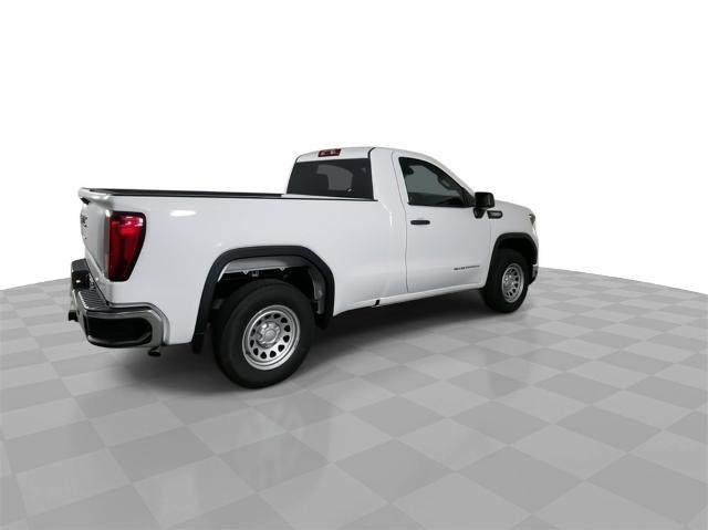 2025 GMC Sierra 1500 Vehicle Photo in GILBERT, AZ 85297-0402