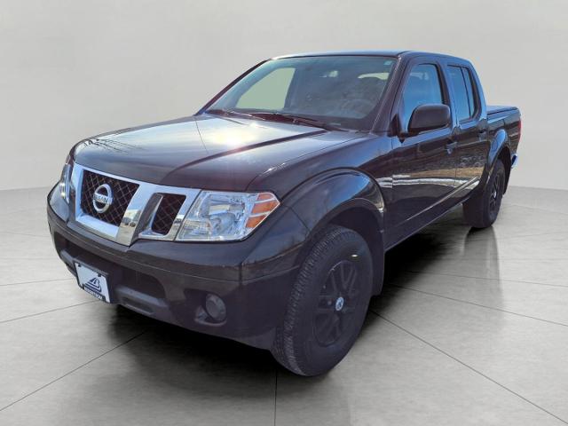 2019 Nissan Frontier Vehicle Photo in Oshkosh, WI 54904