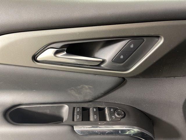2025 Chevrolet Traverse Vehicle Photo in PHOENIX, AZ 85014-3381