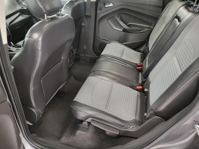 2019 Ford Escape Vehicle Photo in Oshkosh, WI 54901