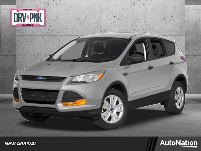 2013 Ford Escape Vehicle Photo in Ft. Myers, FL 33907