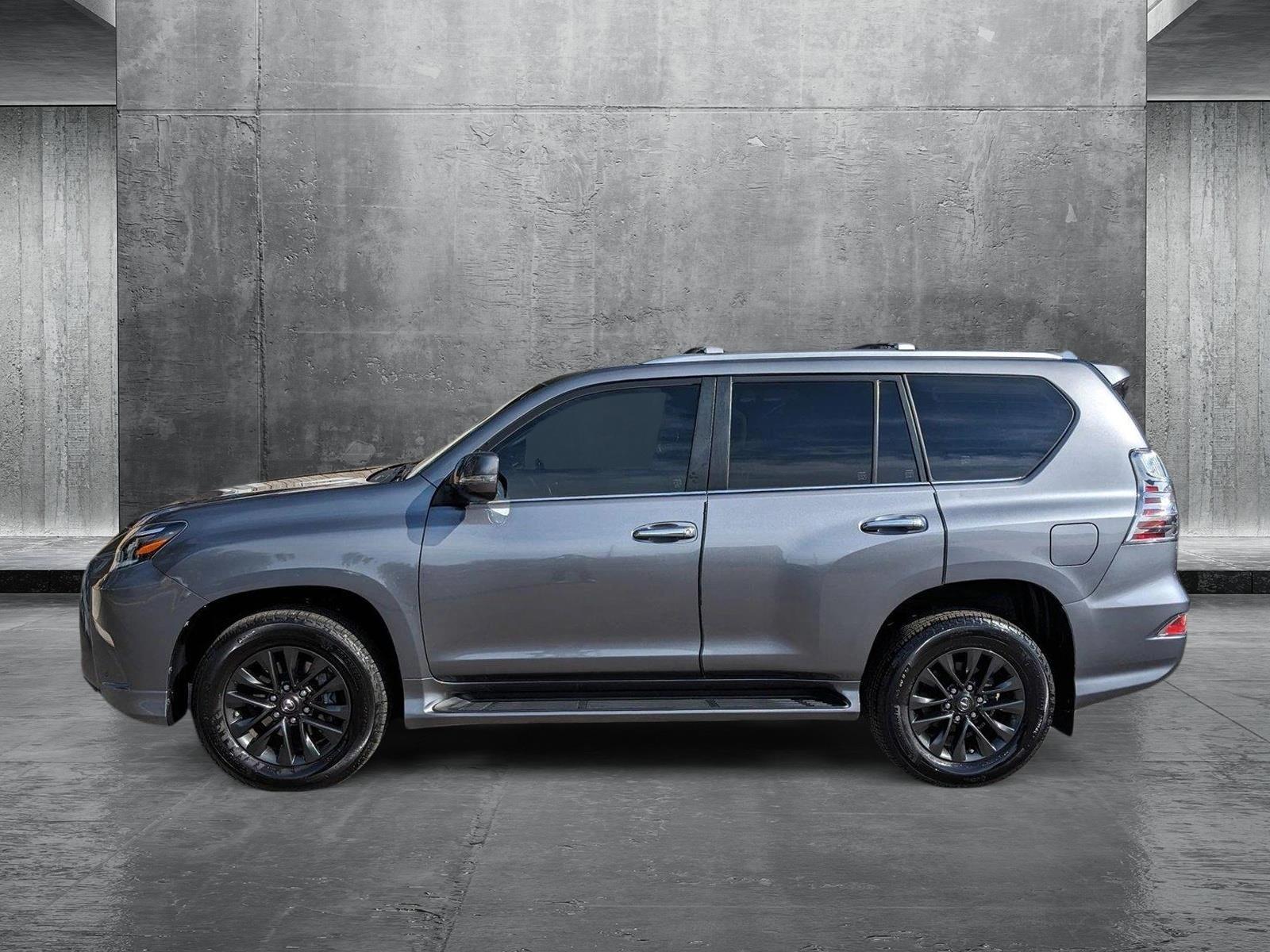 2020 Lexus GX 460 Vehicle Photo in Tampa, FL 33614