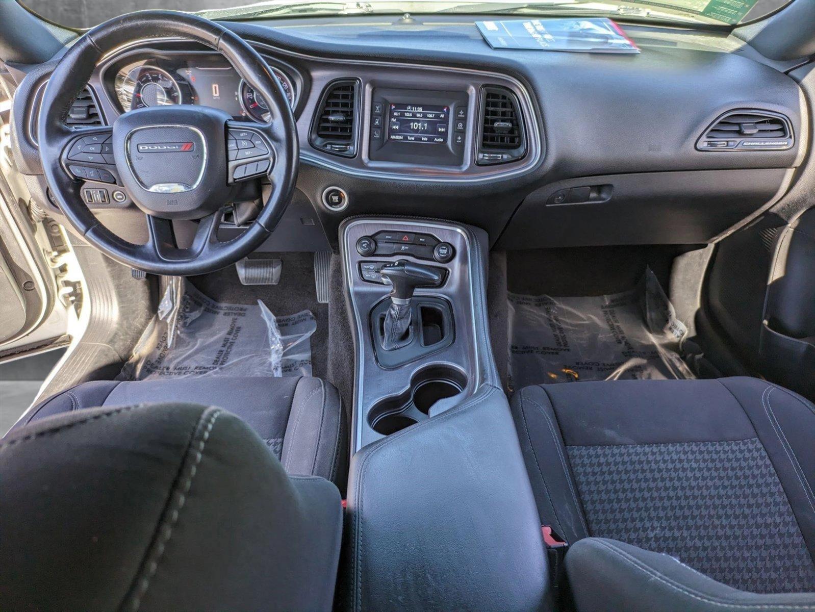 2015 Dodge Challenger Vehicle Photo in Sanford, FL 32771