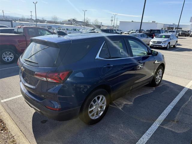 2023 Chevrolet Equinox Vehicle Photo in ALCOA, TN 37701-3235