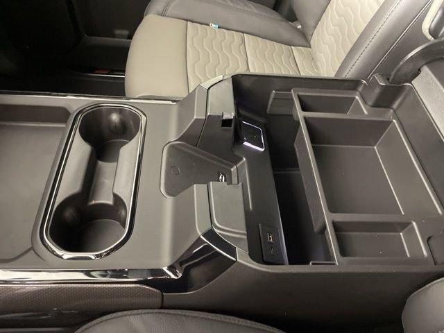 2025 Chevrolet Silverado 2500 HD Vehicle Photo in PHOENIX, AZ 85014-3381