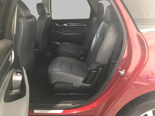 2020 Buick Enclave Vehicle Photo in GREEN BAY, WI 54303-3330