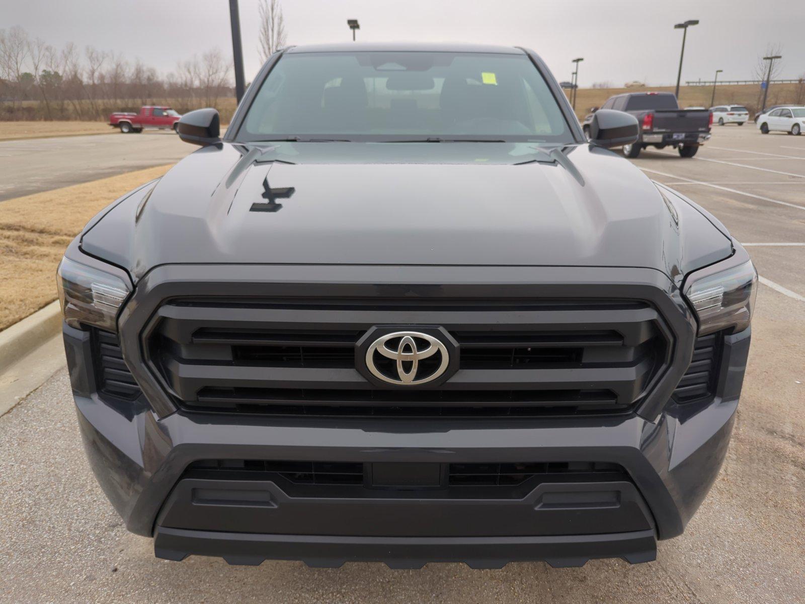 2024 Toyota Tacoma 4WD Vehicle Photo in Memphis, TN 38125