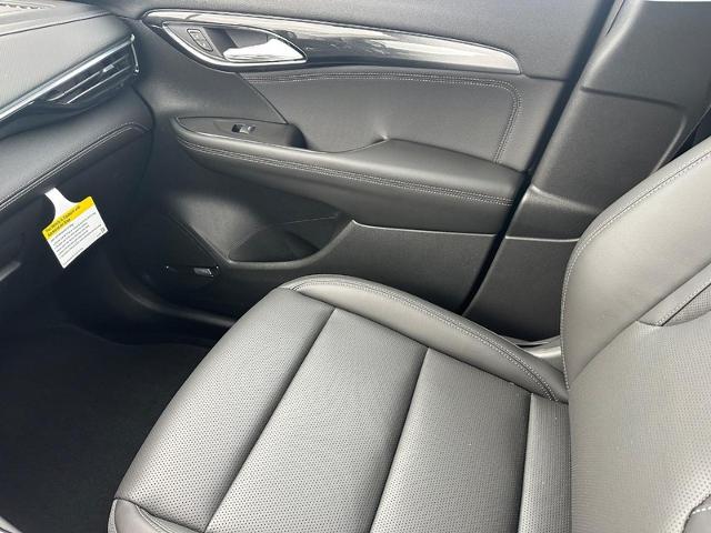 2025 Buick Envision Vehicle Photo in COLUMBIA, MO 65203-3903