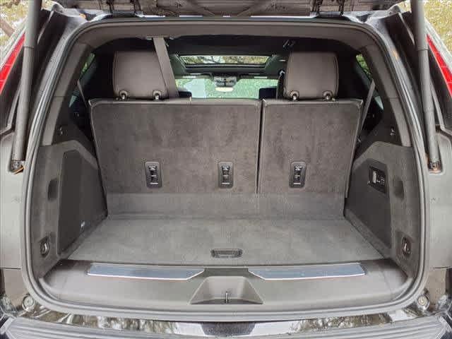 2021 Cadillac Escalade Vehicle Photo in San Antonio, TX 78230-1001