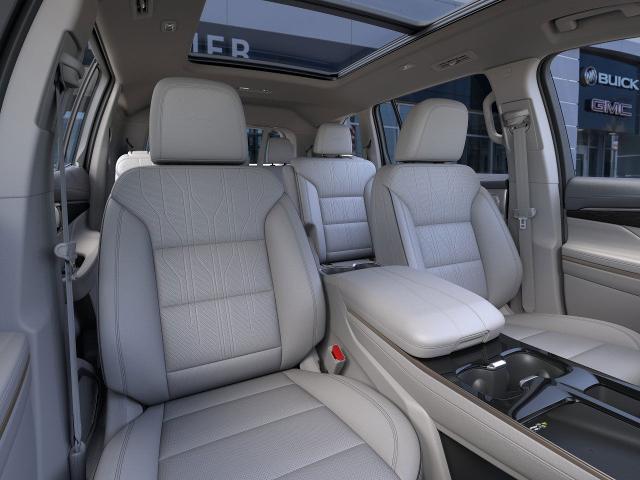 2025 Buick Enclave Vehicle Photo in KANSAS CITY, MO 64114-4545