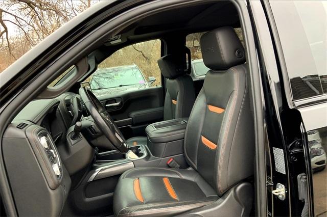 2019 GMC Sierra 1500 Vehicle Photo in KANSAS CITY, MO 64114-4545