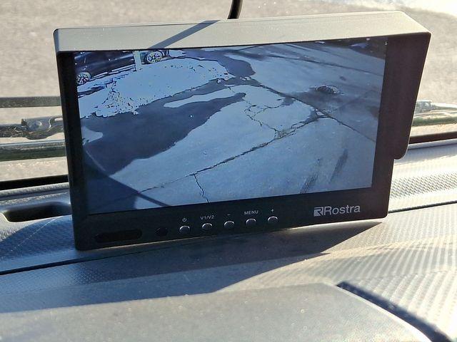 2024 Chevrolet Low Cab Forward 4500 Vehicle Photo in DANBURY, CT 06810-5034