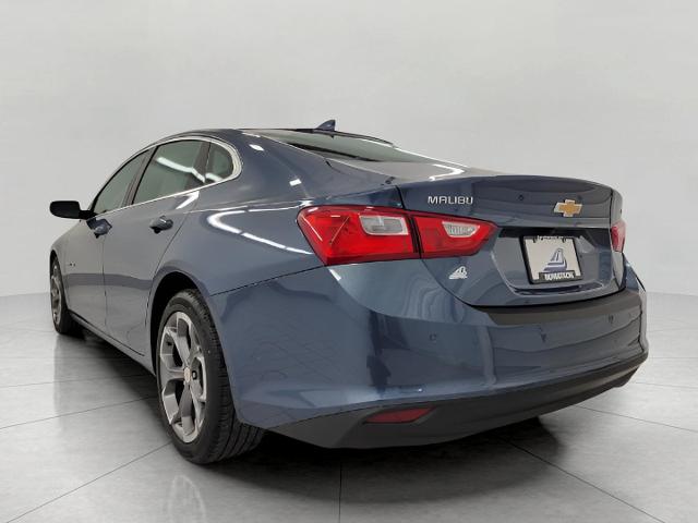 2024 Chevrolet Malibu Vehicle Photo in MANITOWOC, WI 54220-5838