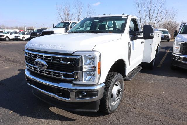 Rear Wheel Impact Area Kit Extended Dually Coverage | FORD F-350 XL 2020 Rear Wheel Impact Area Kit Extended Dually Coverage | FORD F-350 XL 2020