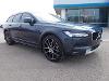 Used 2018 Volvo V90 Cross Country Ocean Race with VIN YV4A22NL5J1017642 for sale in Dalhart, TX