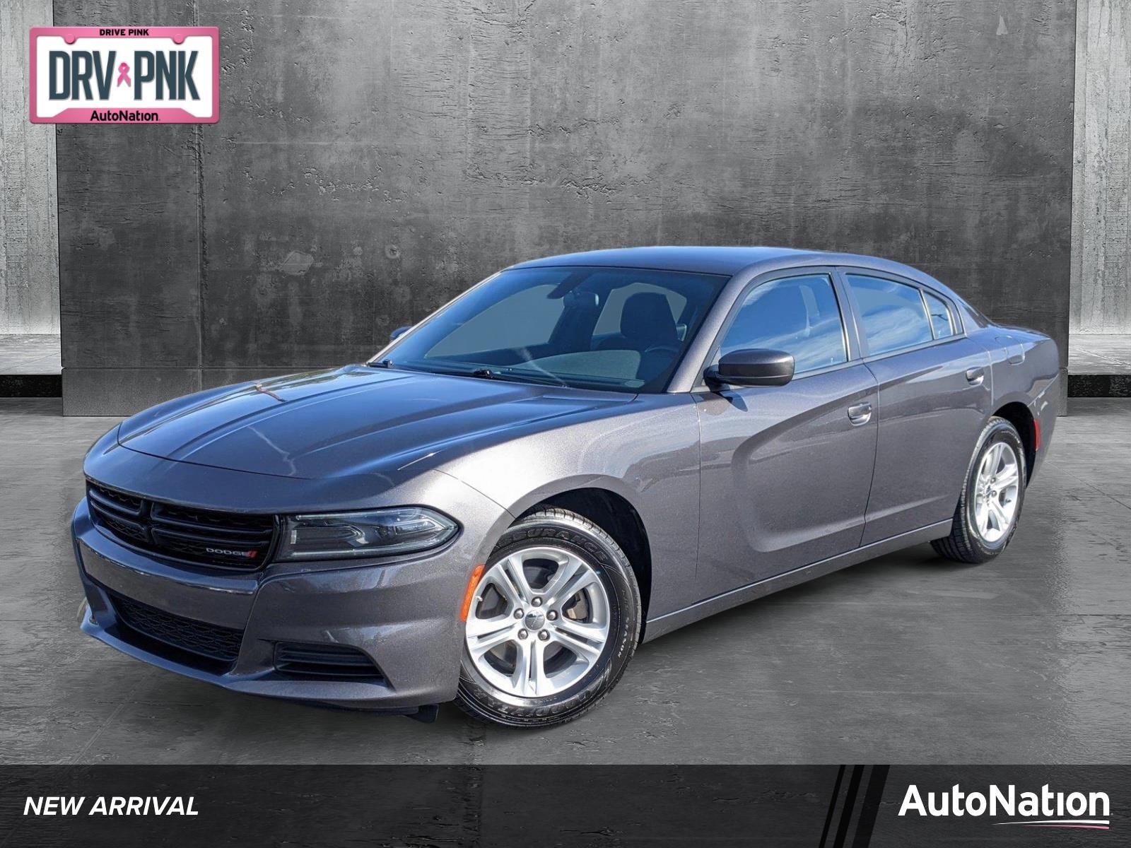 2022 Dodge Charger Vehicle Photo in Jacksonville, FL 32244