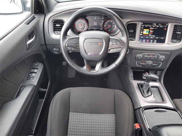 2023 Dodge Charger Vehicle Photo in MILFORD, OH 45150-1684