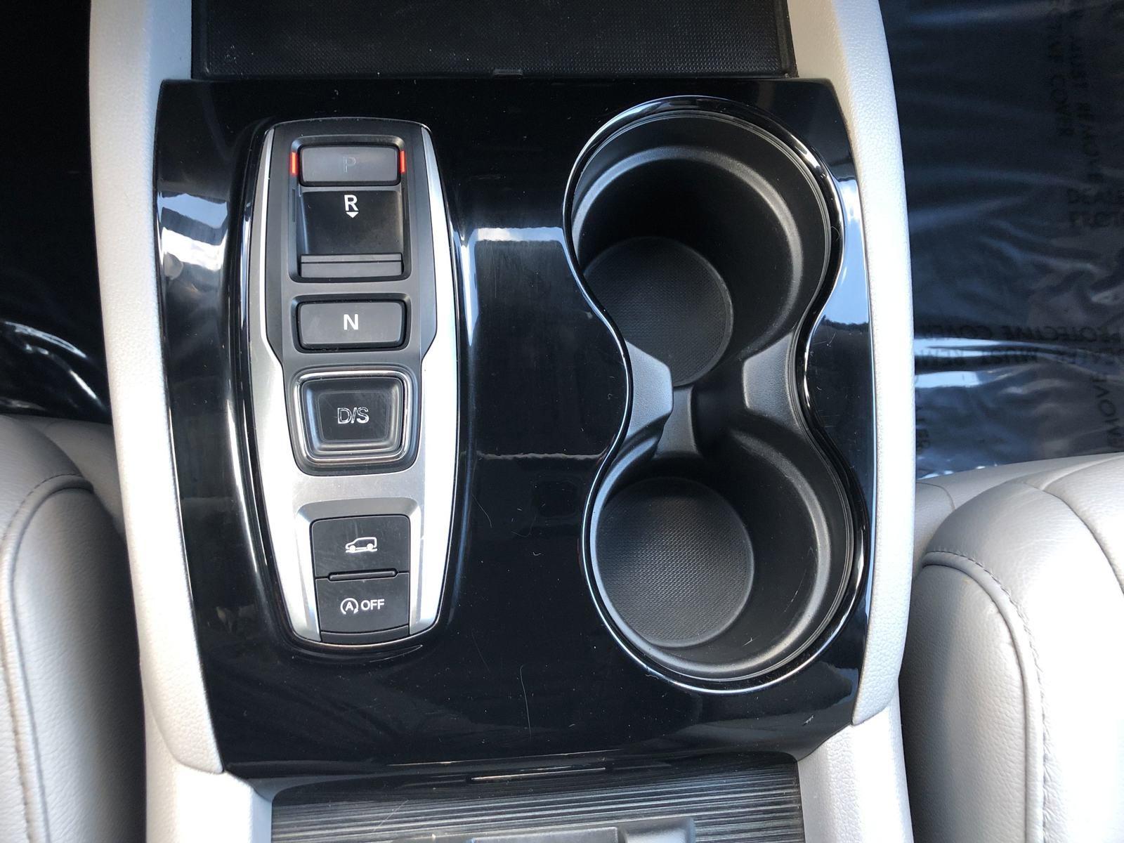 2017 Honda Pilot Vehicle Photo in Mechanicsburg, PA 17050