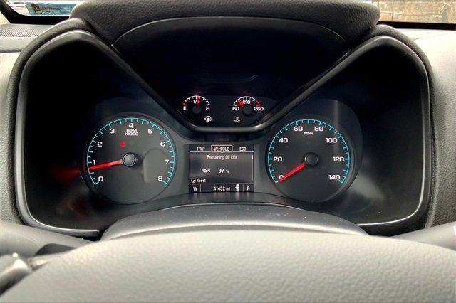 2022 GMC Canyon Vehicle Photo in KANSAS CITY, MO 64114-4545