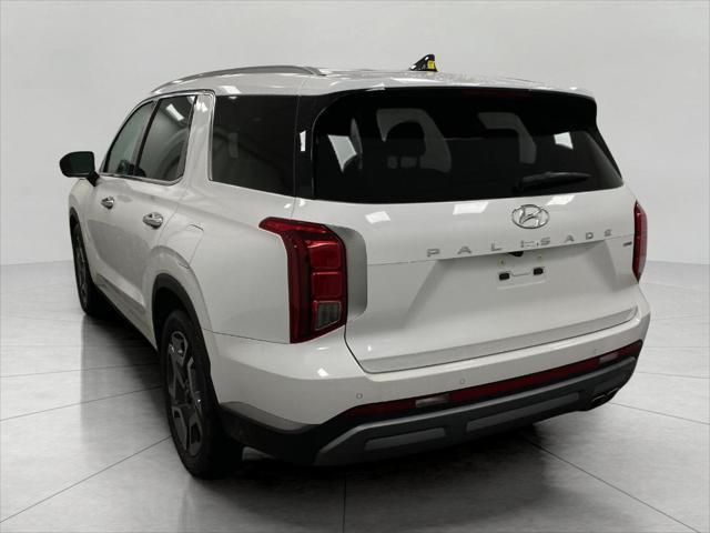 2025 Hyundai PALISADE Vehicle Photo in Appleton, WI 54913