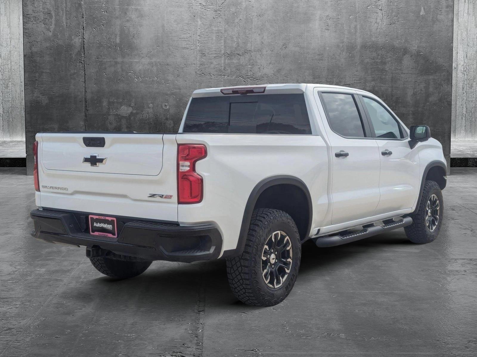 2025 Chevrolet Silverado 1500 Vehicle Photo in CORPUS CHRISTI, TX 78412-4902