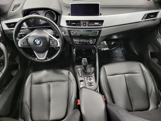 2021 BMW X1 Vehicle Photo in OSHKOSH, WI 54904-7811