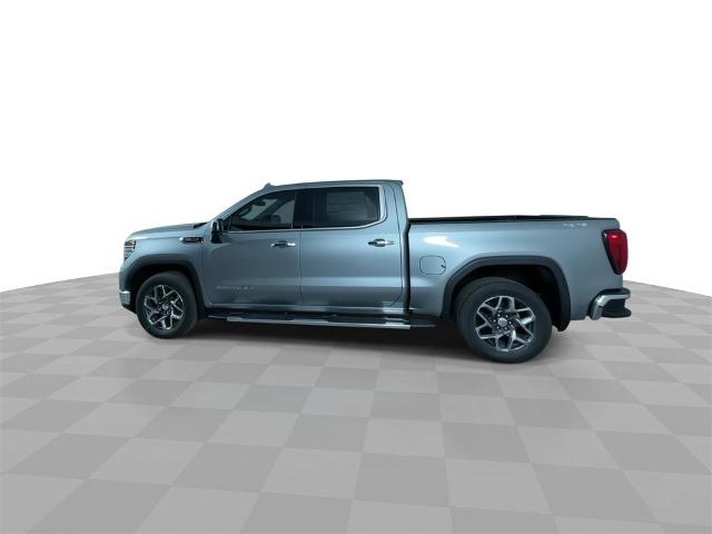 2025 GMC Sierra 1500 Vehicle Photo in GILBERT, AZ 85297-0402