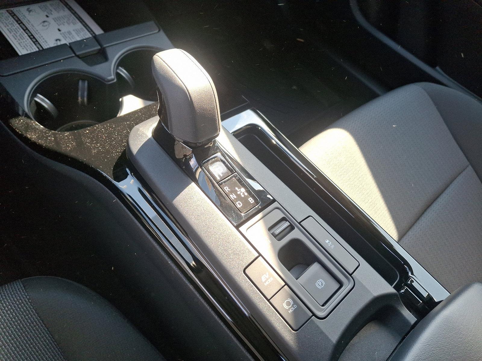 2024 Toyota Prius Vehicle Photo in Trevose, PA 19053
