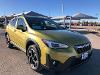 Used 2021 Subaru Crosstrek Limited with VIN JF2GTHMC5MH267376 for sale in Rapid City, SD