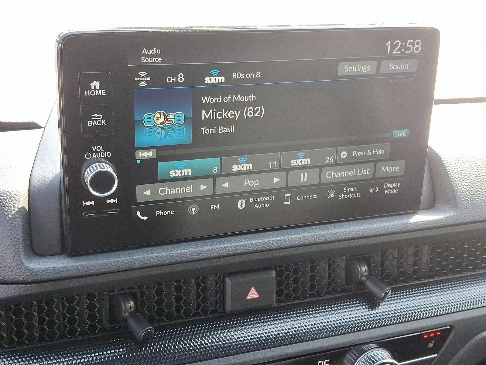 2025 Honda CR-V Hybrid Vehicle Photo in Harrisburg, PA 17111