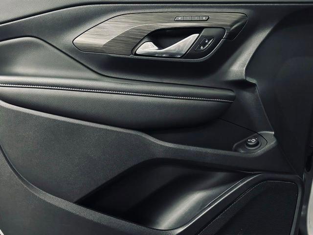 2022 GMC Terrain Vehicle Photo in MEDINA, OH 44256-9631