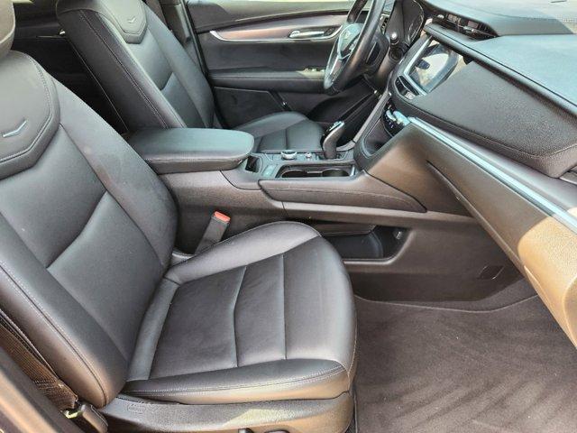 2023 Cadillac XT5 Vehicle Photo in SUGAR LAND, TX 77478-0000