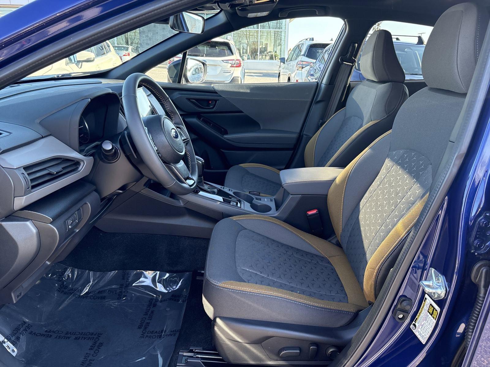 2024 Subaru Crosstrek Vehicle Photo in Mechanicsburg, PA 17050