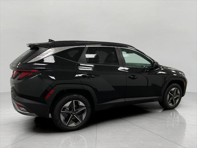 2025 Hyundai TUCSON Vehicle Photo in Appleton, WI 54913