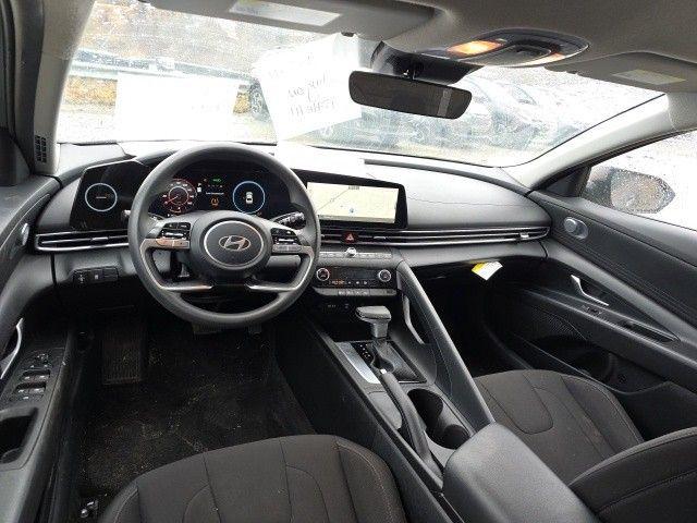 2024 Hyundai ELANTRA Vehicle Photo in Pleasant Hills, PA 15236