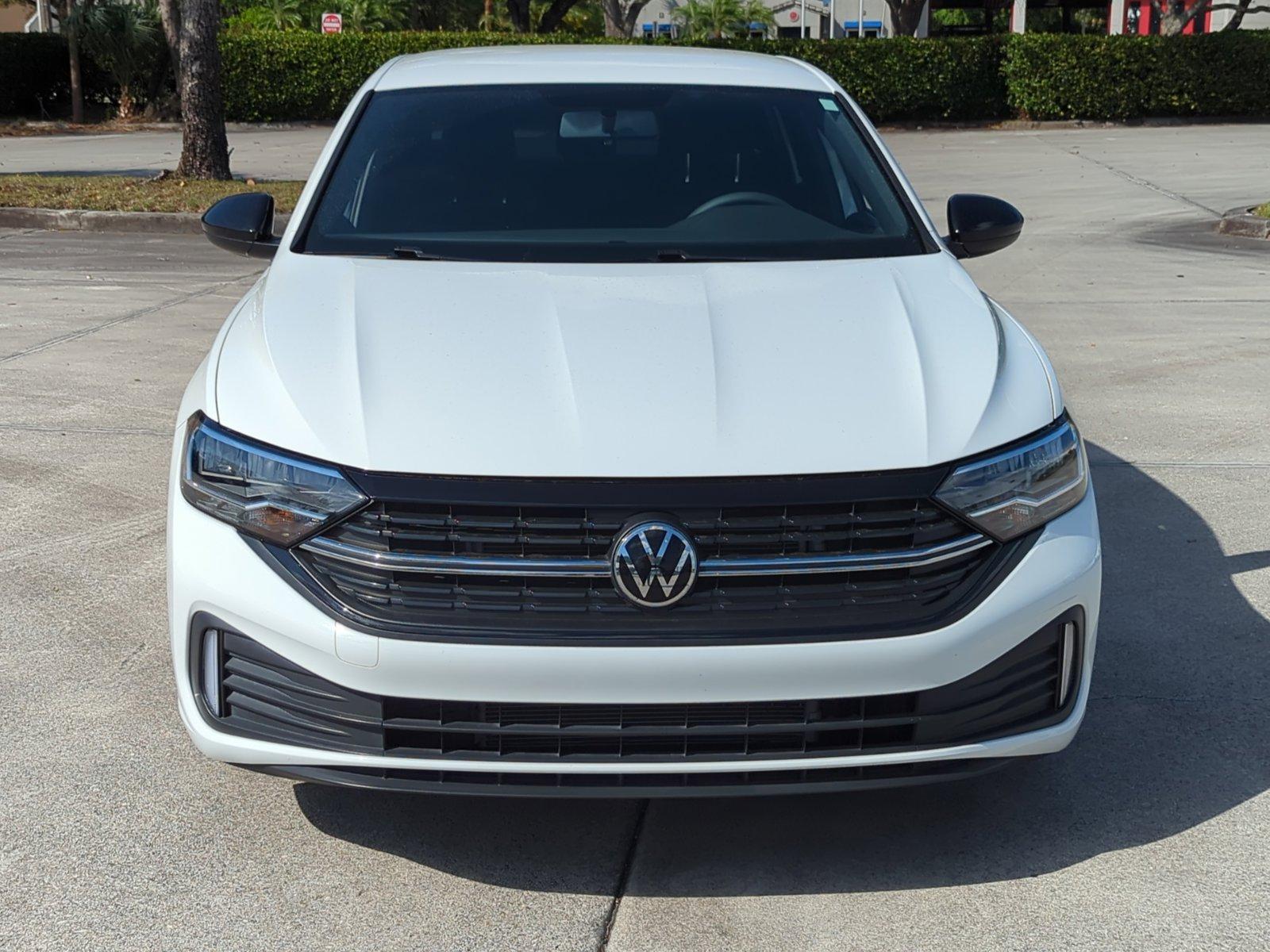 2022 Volkswagen Jetta Vehicle Photo in Margate, FL 33063