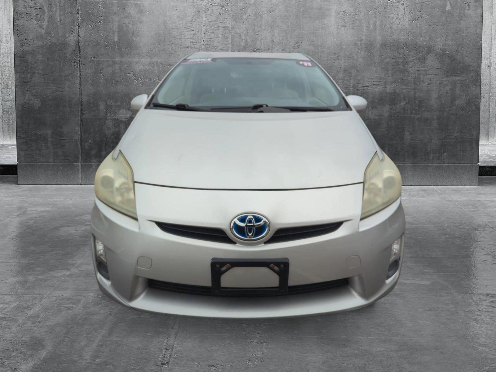 2011 Toyota Prius Vehicle Photo in Memphis, TN 38125