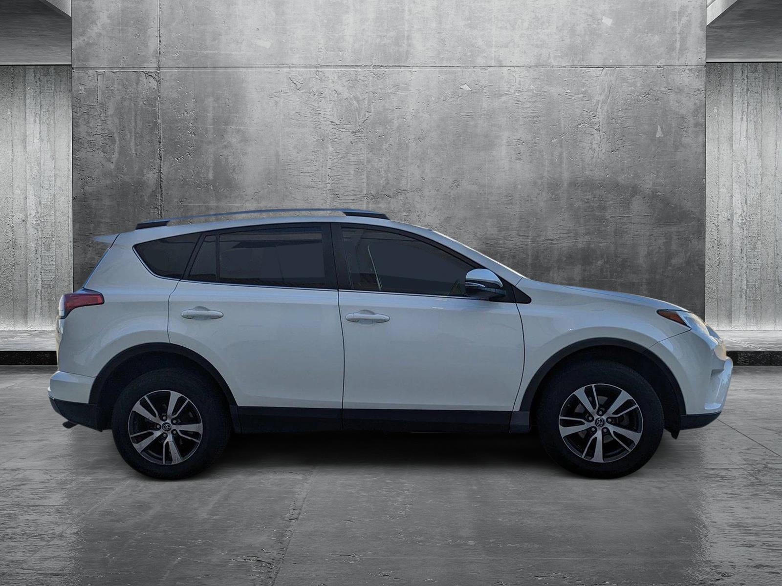 2016 Toyota RAV4 Vehicle Photo in Winter Park, FL 32792